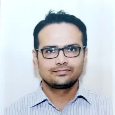 KaranDandia's profile picture. 