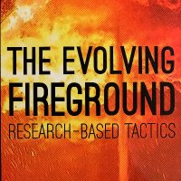 TheEvolvingFireGround (@evolvingfire) 's Twitter Profile