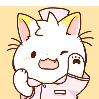 かげ(看護が苦手なフレンズなんだね！のアイコン