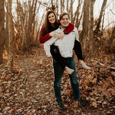 Mallory Halford RN - BSN, BSRS RT(R)(CT) • Call me Mrs. Cross 11•07•2020 • ICU NURSE 🤪• Dogs ❤️