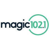 Magic 102.1(@magic1021) 's Twitter Profile Photo
