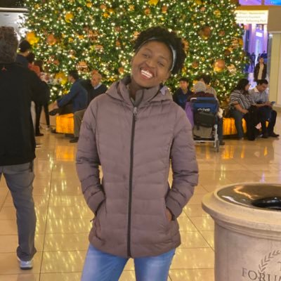 Software Engineer at Salesforce, Berkeley_EECS BS/MS student. Afro Fem Coders Founder. Opinions are my own. RT != Endorsements.