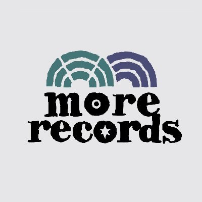 more_records Profile Picture