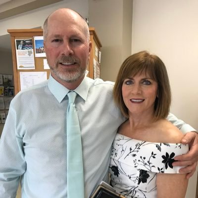 barbboeding's profile picture. Blessed and grateful