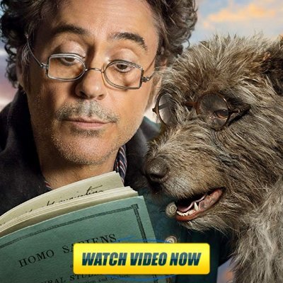 This is the right place where you can watch or download The Voyage of Doctor Dolittle (2020) full movie online for free in HD quality with Original audio