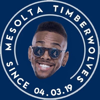 Seu portal diário de notícias, memes e zueiras do Minnesota Timberwolves.
#AllEyesNorth            Perfil Administrado por:@crvgrian/@_gene7    


@timberwolves