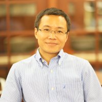 Kaifu Chen (@kaifu3) 's Twitter Profile