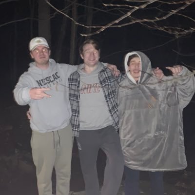 ChodosMarc's profile picture. 