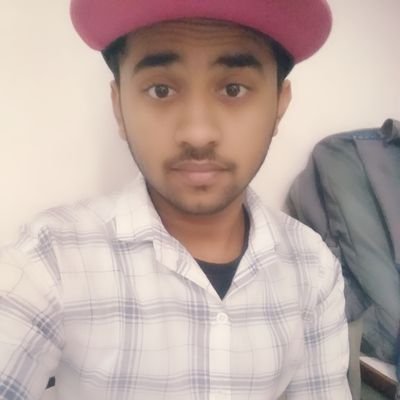 RichardRahul7's profile picture. 