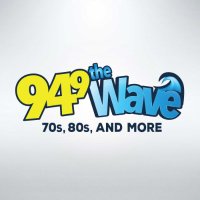 94.9 The Wave (@949thewave) 's Twitter Profile