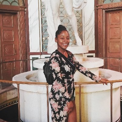 It’s me🥰