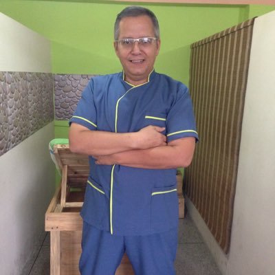 COACH DE VIDA & Practicante de PNL
AICM #13320
Terapeuta Naturópata Holístico. Biodescodificador Emocional. 
+58 412-0586615
Presencial - OnLine
