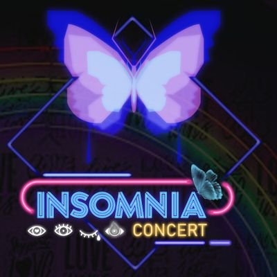 Insomnia Concert 2020 “Why can't sleep?”                          โดยคณะวิทยาศาสตร์มหาวิทยาลัยมหิดล 22.01.2020  @มหาวิทยาลัยมหิดล ศาลายา