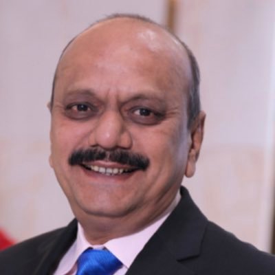 Managing Director, @ Autodesk India & SAARC