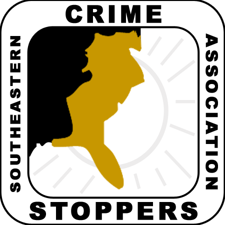 Southeastern Crime Stoppers Association: DE, FL, GA, MD, NC PR, SC, VA, WV, AL, TN, MS, LA and D.C.