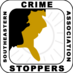 SE Crime Stoppers (@secrimestoppers) Twitter profile photo