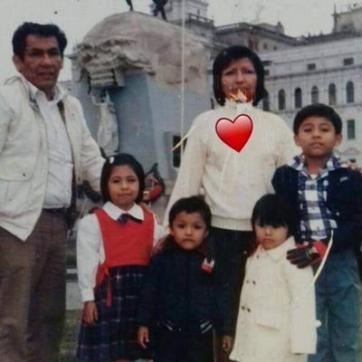 Creyente, servidor civil, apasionado en lo que hago, educador, experto en gestión pública, que de lo oscuro a lo claro aspira, peruano, aliancista.