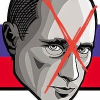 anti_russia_'s profile picture. Eisenhower Sons💪America 1st means: We Dont Give Our Power and Influence to Russia. No RussianMAGAs🤬 No DeepState🤬(Assoc. Prof. in an R2 US Eng. School)