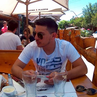 NDellaGiacoma's profile picture. Maradoniano y Bostero desde la cuna!!