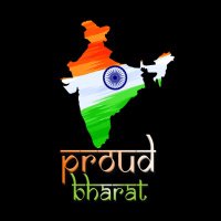 ProudBharat(@proud_bharat) 's Twitter Profile Photo