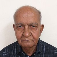 Laxmikant Shah (@laxmikantshah7) 's Twitter Profile