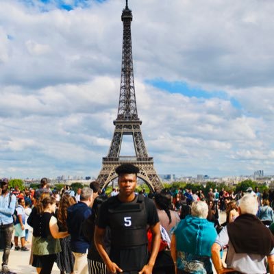 I can do all things through the lord who strengthens me. GΦG |5| Honcho
