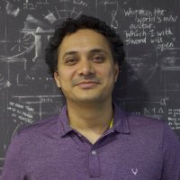 Kuljit Chadha (@kuljitdisprz) 's Twitter Profile