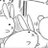パンのアイコン