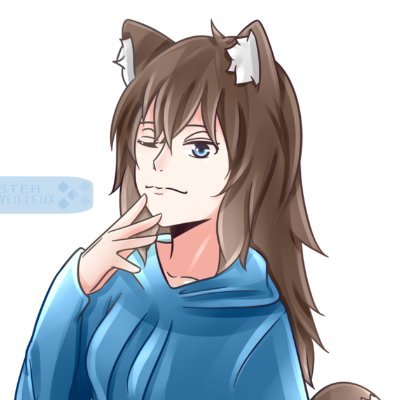 Stormeko (Inactive)さんのプロフィール画像