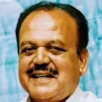 Former
Prof.&HOD,University of Agricultural Sciences, Bengaluru