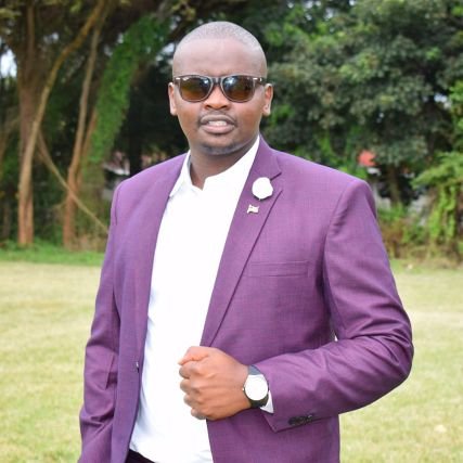 ndung_newton's profile picture. CEO & FOUNDER NEWLIFE-KENYA