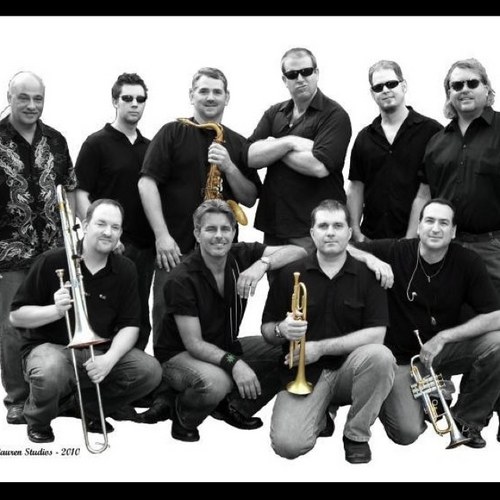 TheFridges's profile picture. 