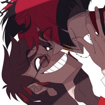 Human alastorさんのプロフィール画像
