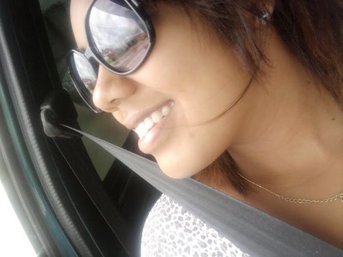 I have in me all the dreams of the world!