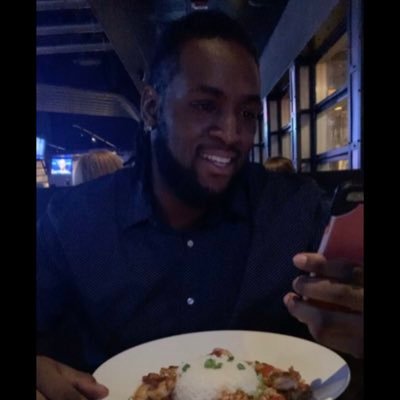 MCC tribunes - ball player and super laid back scorpio ♏️ 10-24-1995