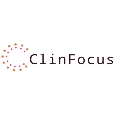 ClinFocus's profile picture. Data Analytics, Clinical Data and Trial Management