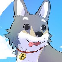 🐾 zωєι 🐾 (@fireproofpup) 's Twitter Profile