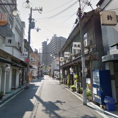 大阪にある5大新地（#飛田新地 #松島新地 #信太山新地 #滝井新地 #かんなみ新地 #今里新地 ）についての情報を公開しています。楽しく遊んで、気持ちよく帰りましょう。
#風俗 #大阪 #ソープランド #遊郭
ブログ：https://t.co/gG0hHiFLGn