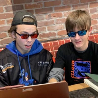 ShagyTurtle's profile picture. 