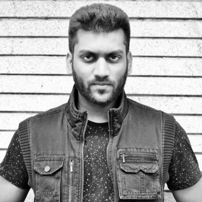 vishalvshekkar's profile picture. Entropy inevitably increases, shaping its gradients into learning.