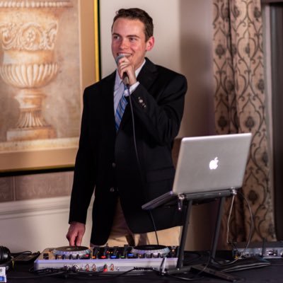 Noah Maciejewski