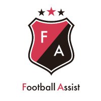 【公式】FootballAssist (@footballassist1) 's Twitter Profile Photo 【公式】FootballAssist (@footballassist1) 's Twitter Profile Photo