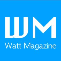 Watt Magazine ワットマガジン【公式】電気業界の魅力を伝えたい (@wattmagazine_jp) Twitter profile photo