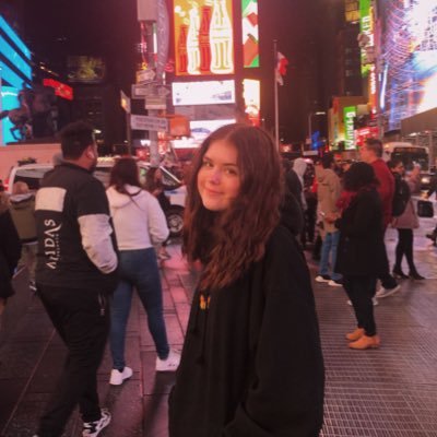 alli_foran's profile picture. 