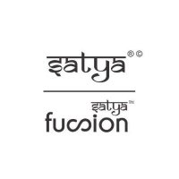 Satya Designs Pvt Ltd(@satyafusion) 's Twitter Profile Photo