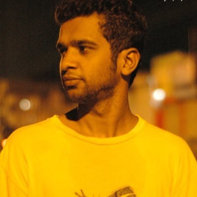 FaisalRaheemK's profile picture. Happy Coding