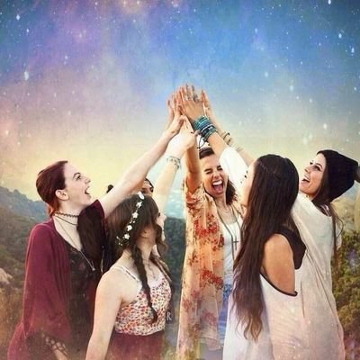 Spreading Inspirational messages for whole CimFam community❤👭👭👭
@cimorelliband
-posts messages from the Bible, authors, from me and from the Cimorelli Family