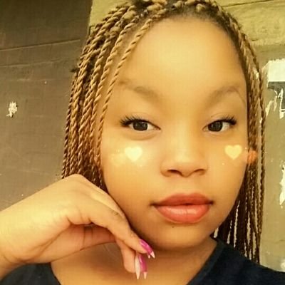 LoloKhanye's profile picture. Fat and Boujee 😍
Leo Queen ♌
I am phenomenal