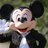 Mickey Love@D垢のアイコン