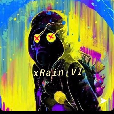 Streamer for games MK11, Apex Legends and more youtube: xRain VI Twitch- 79 followers